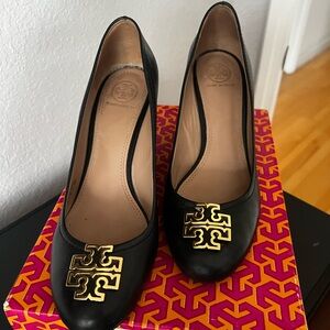 Tory Burch Wedge